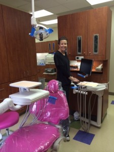 Good Shepherd is so thankful to all the hands that helped open up our new and improved dental clinic. We are so excited to be able to offer dental health to our patients and free extraction clinics to the community.
