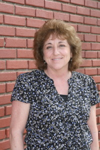 Pam Timmons